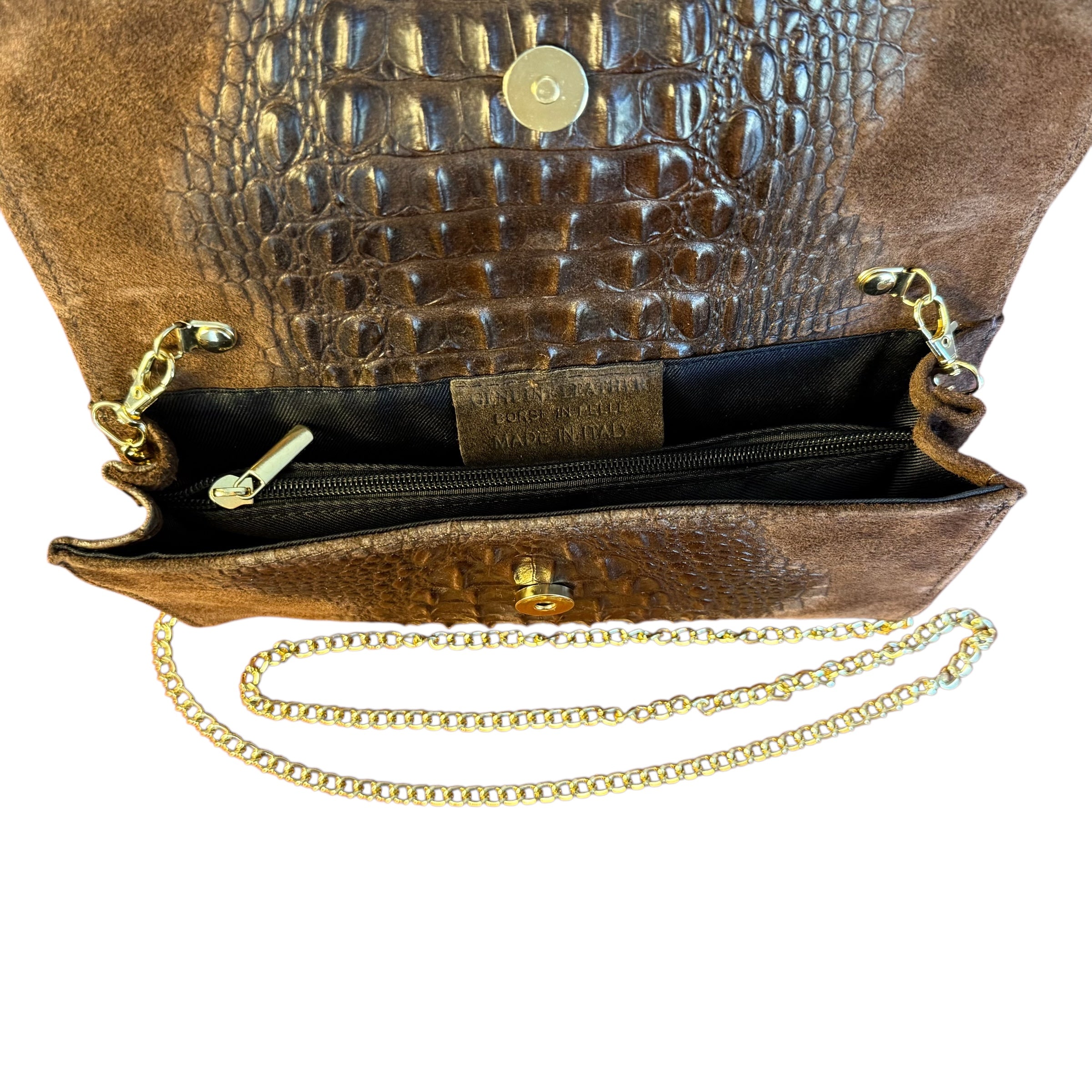 Dolce Clutch