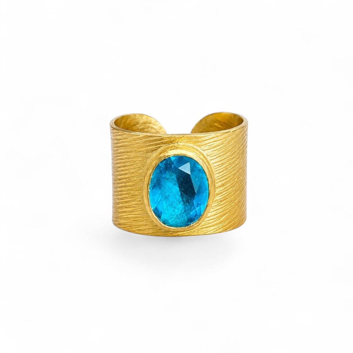 Beldosso Ring