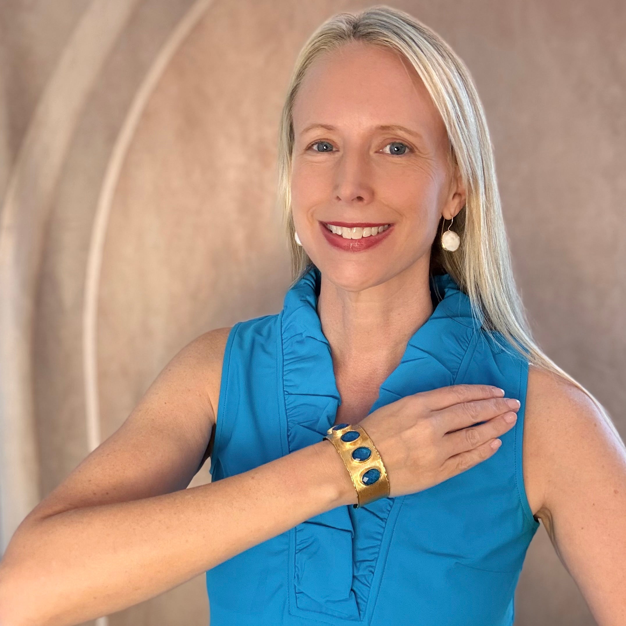 Romanelli Cuff