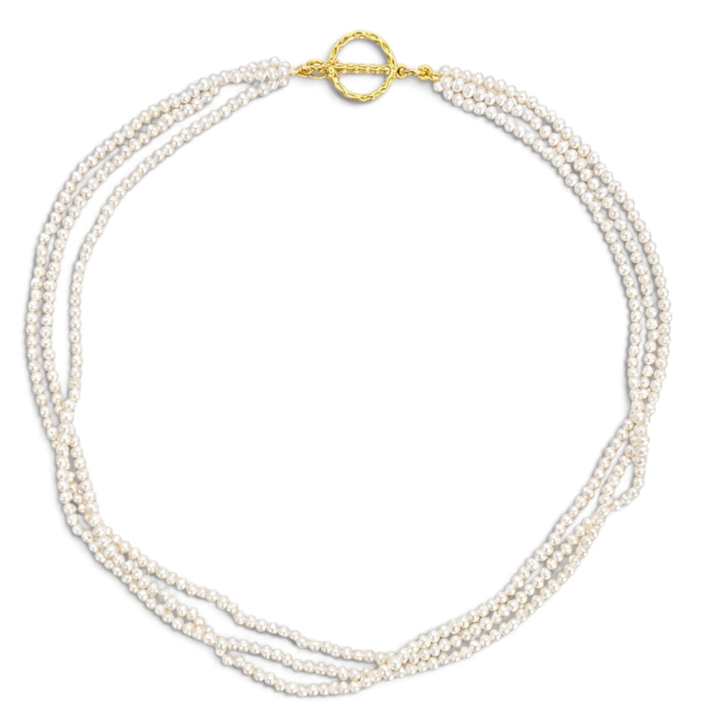 Luciana Necklace