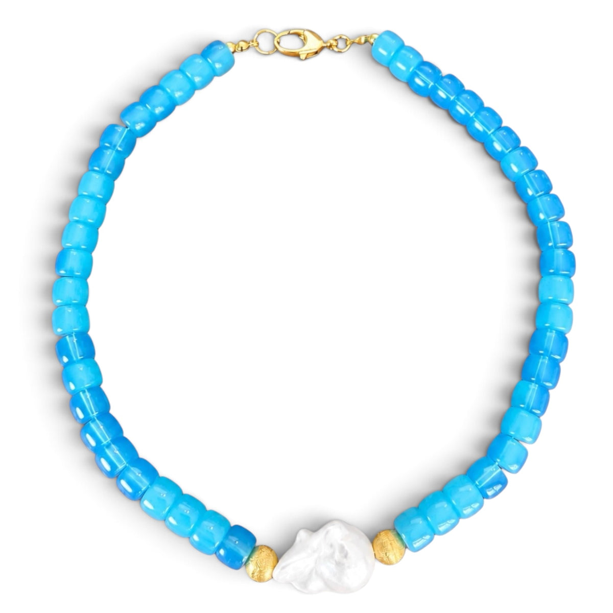 Leonora Necklace