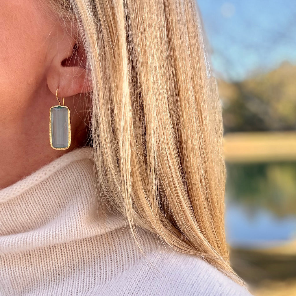 Teresio Earring