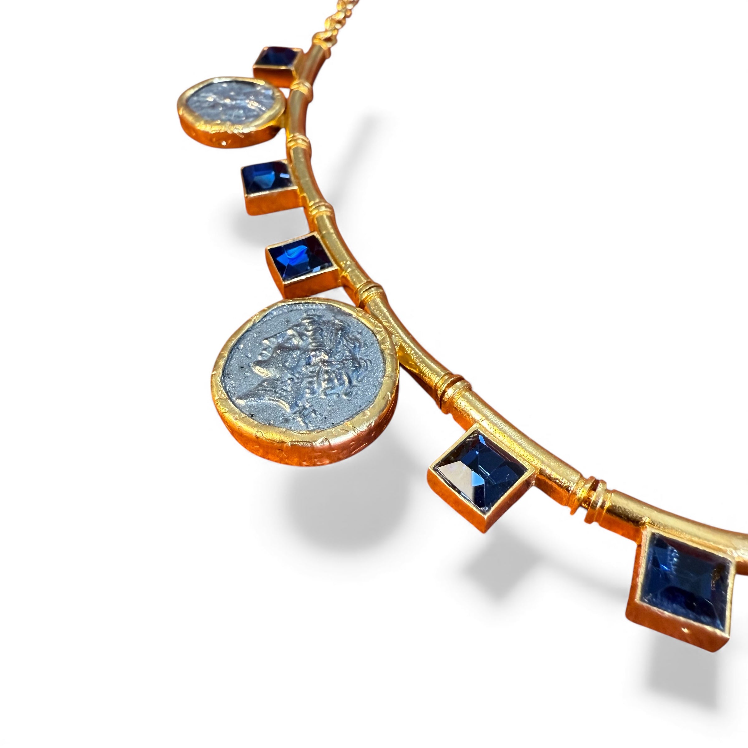 Giulia Necklace