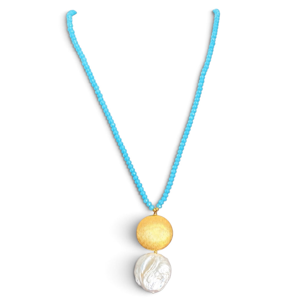 Grazia Necklace