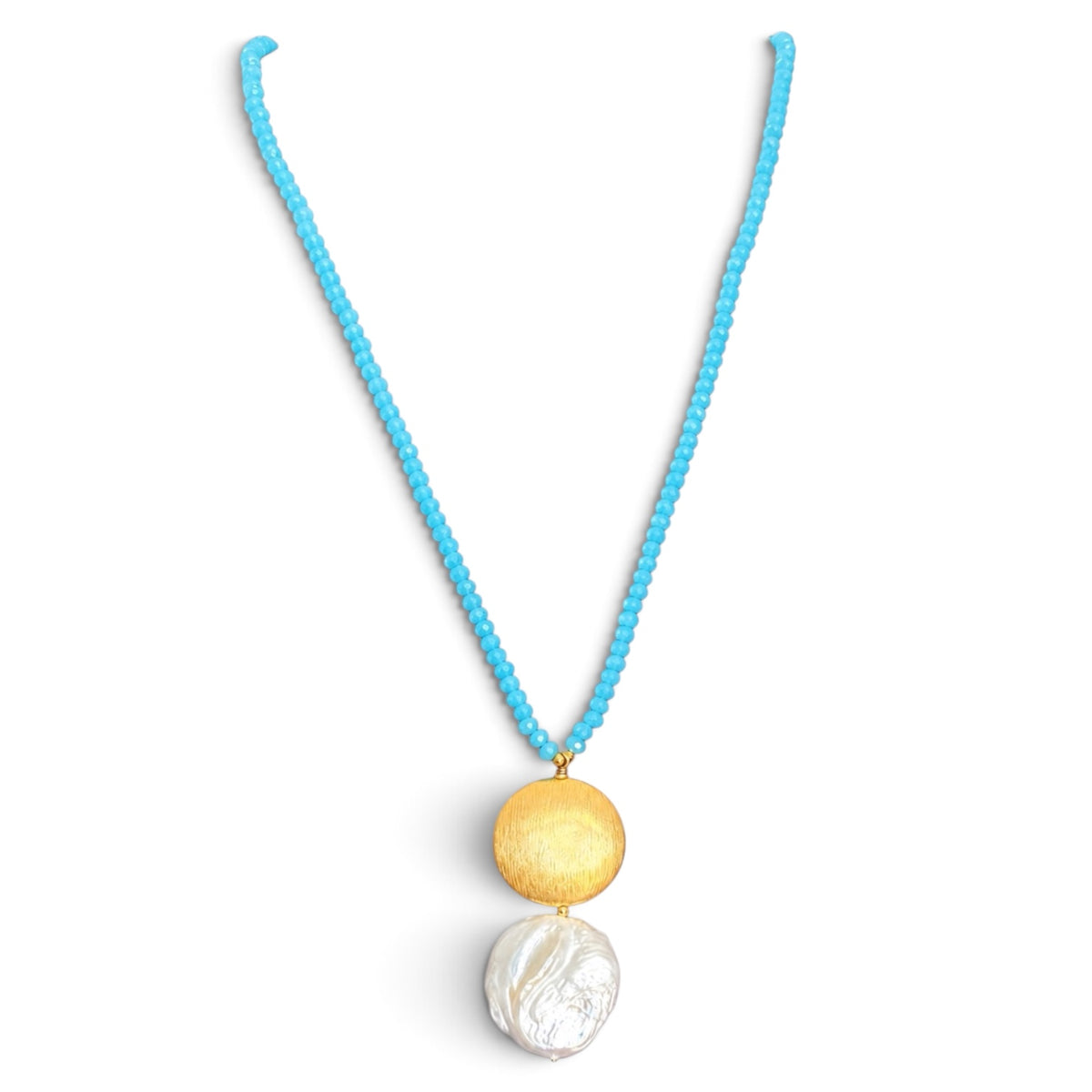 Grazia Necklace