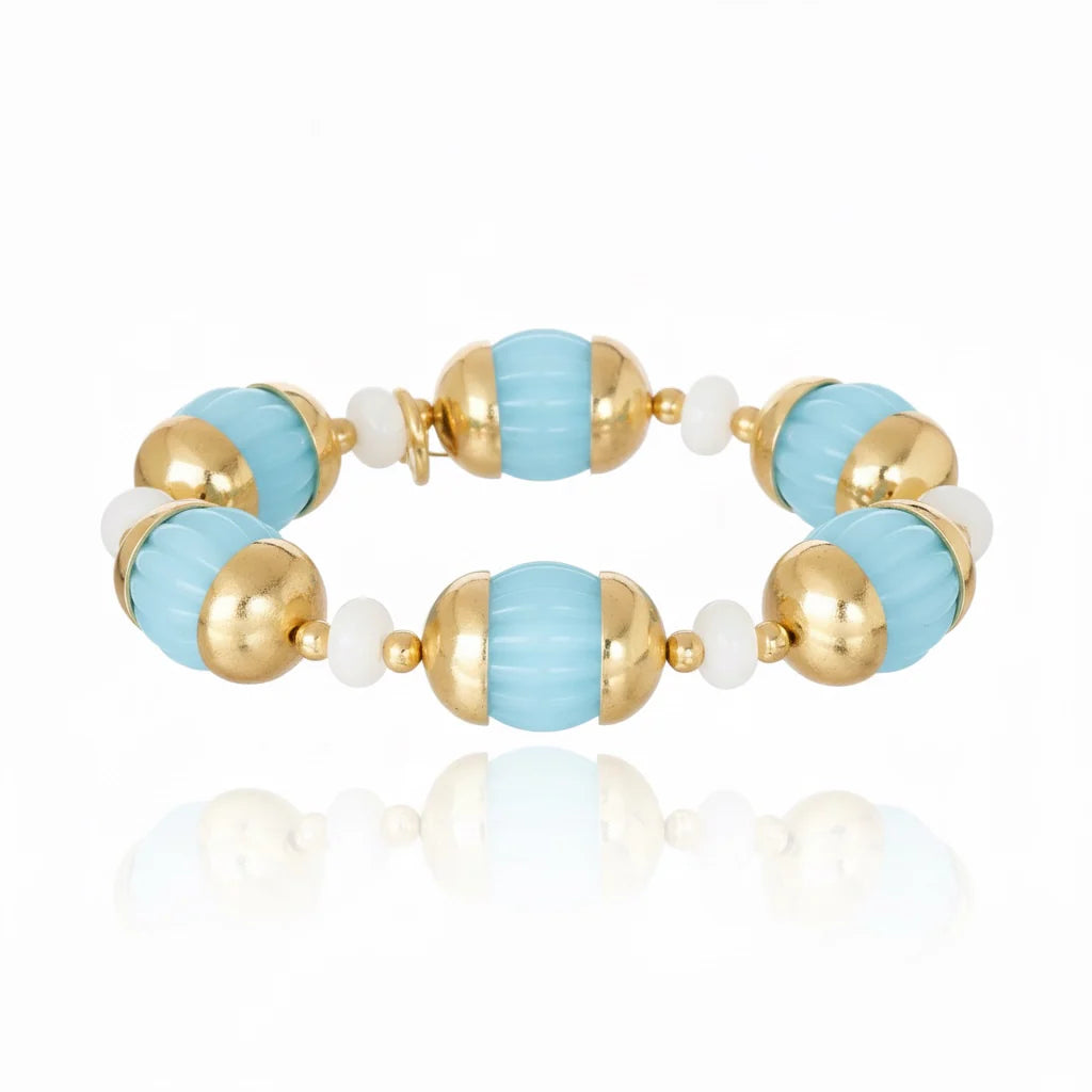 Zina Bracelet by Cristina Sabatini