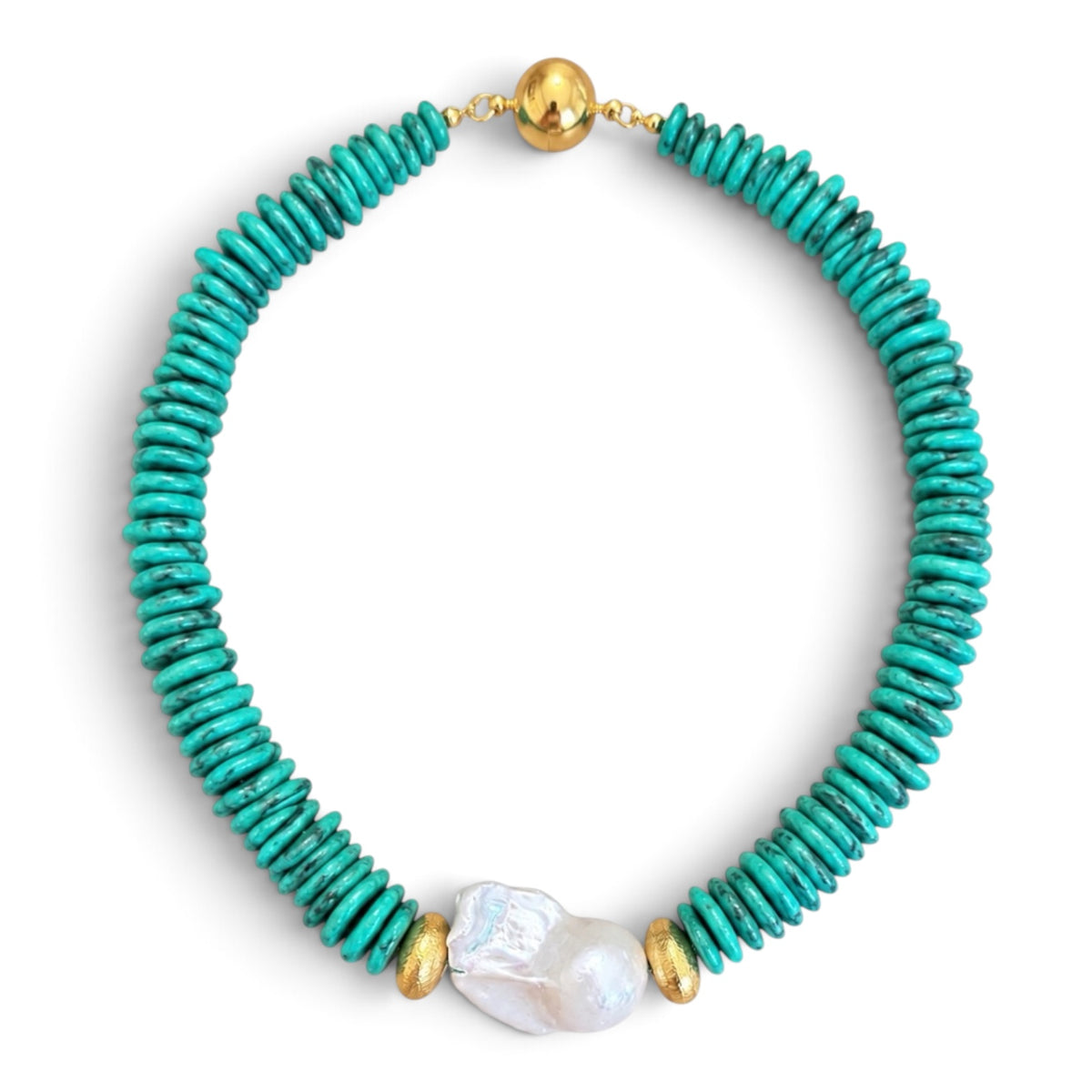 Ornella Necklace