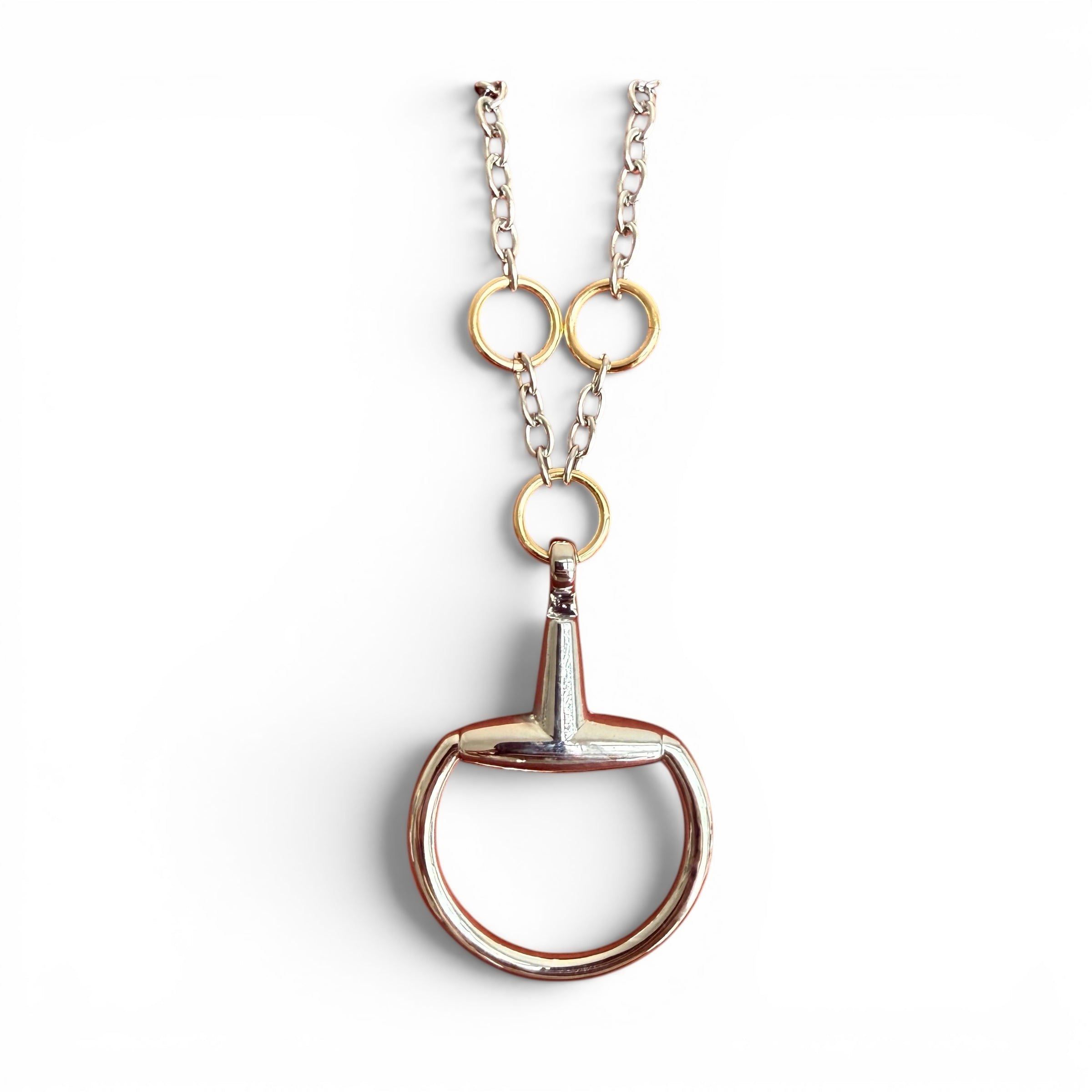 Morsetto Necklace