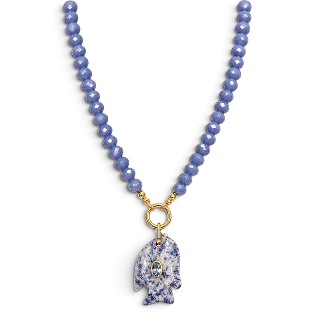 Nicoletta Necklace