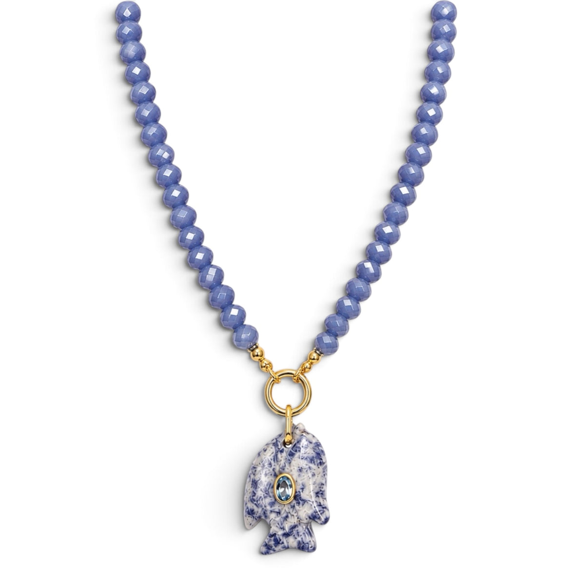 Nicoletta Necklace
