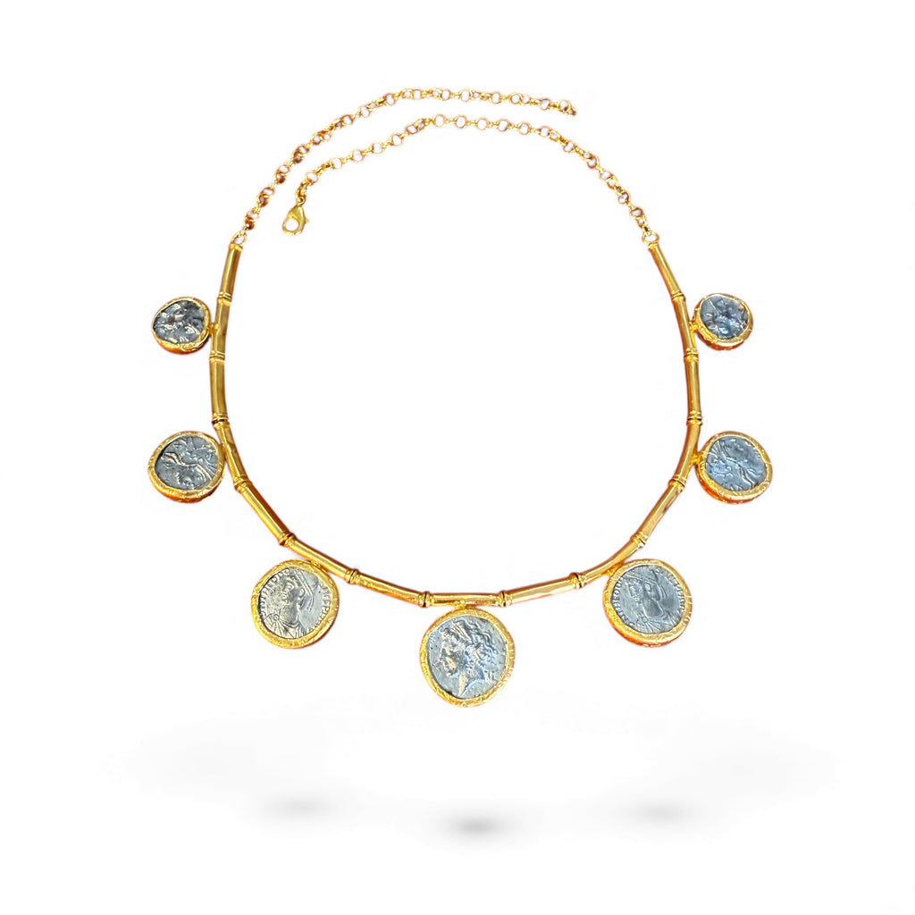 Empyrean Necklace
