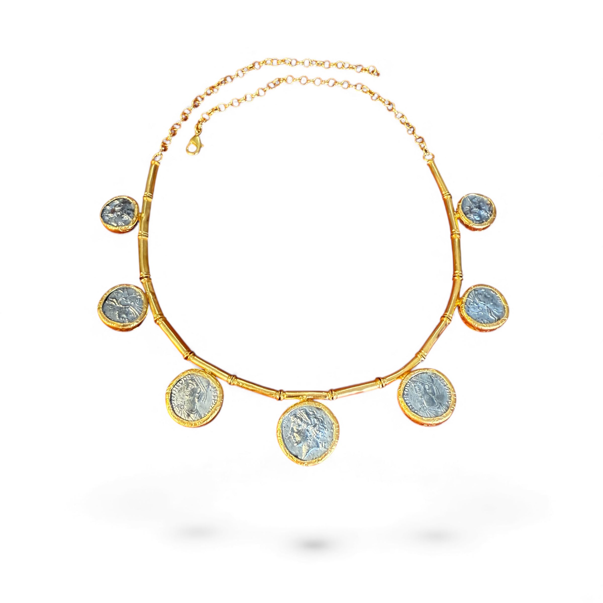 Empyrean Necklace