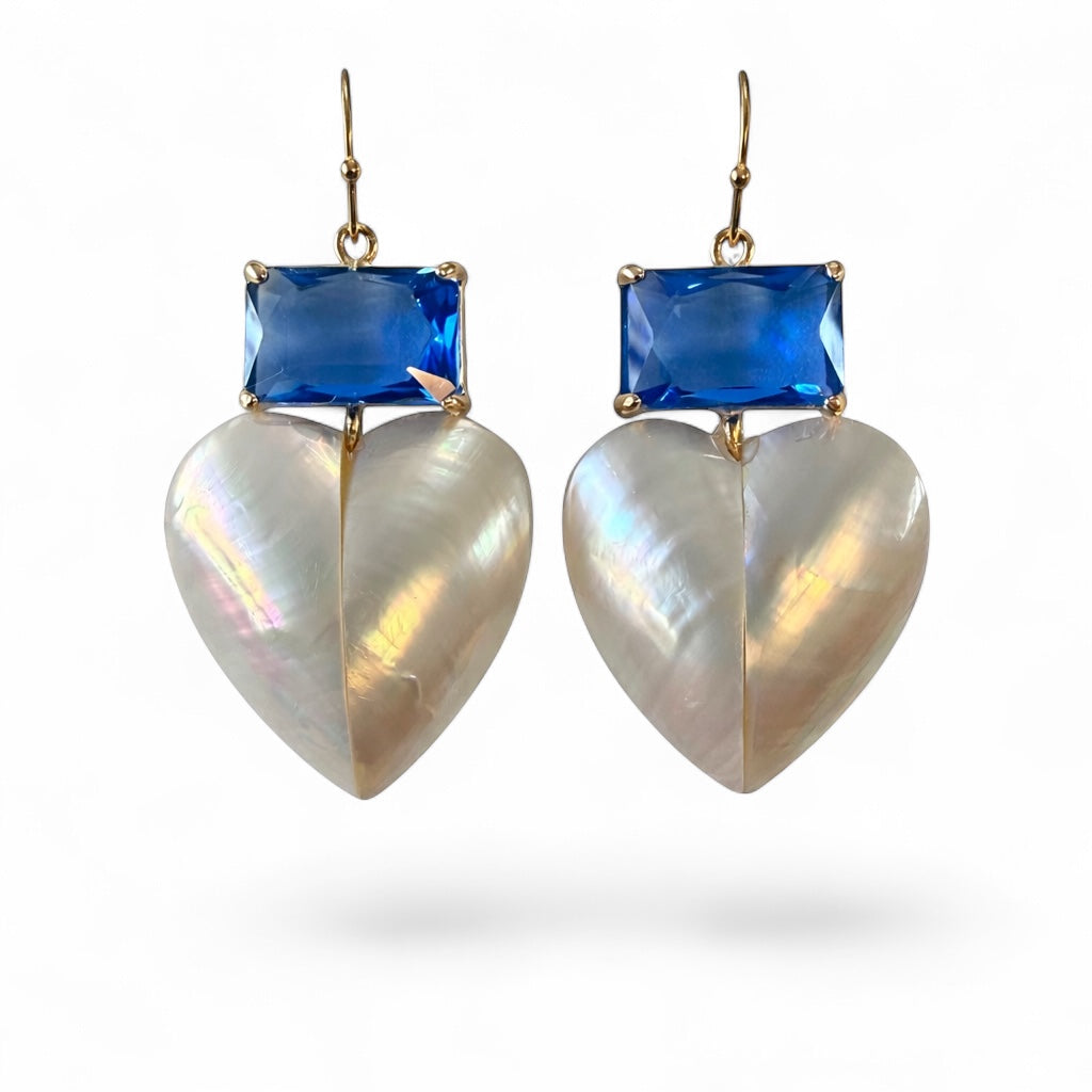 Rivetta Earring