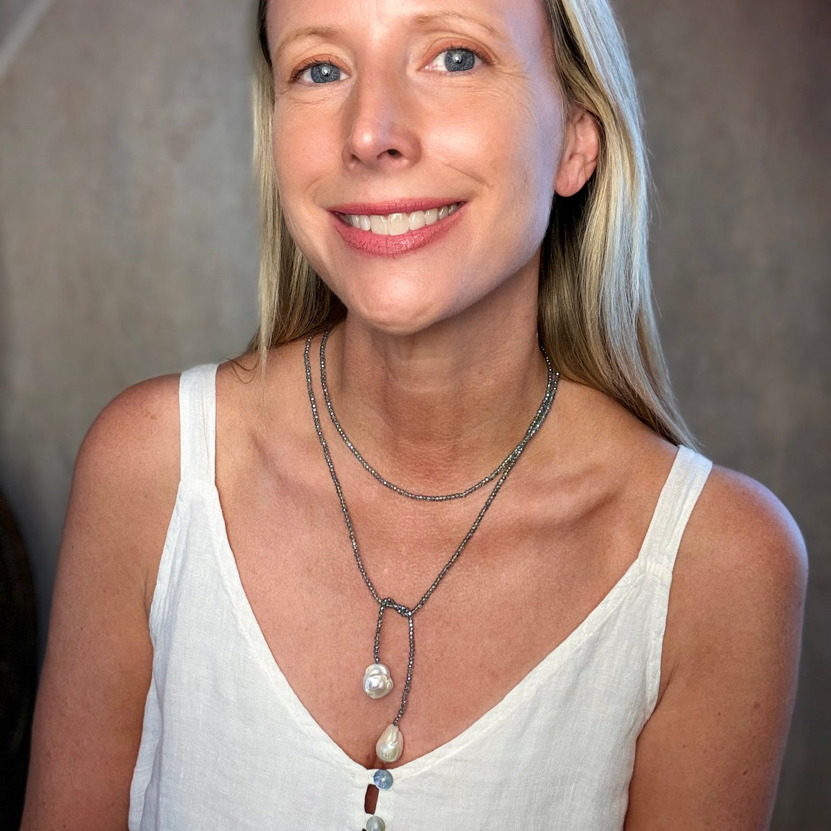 Della Necklace