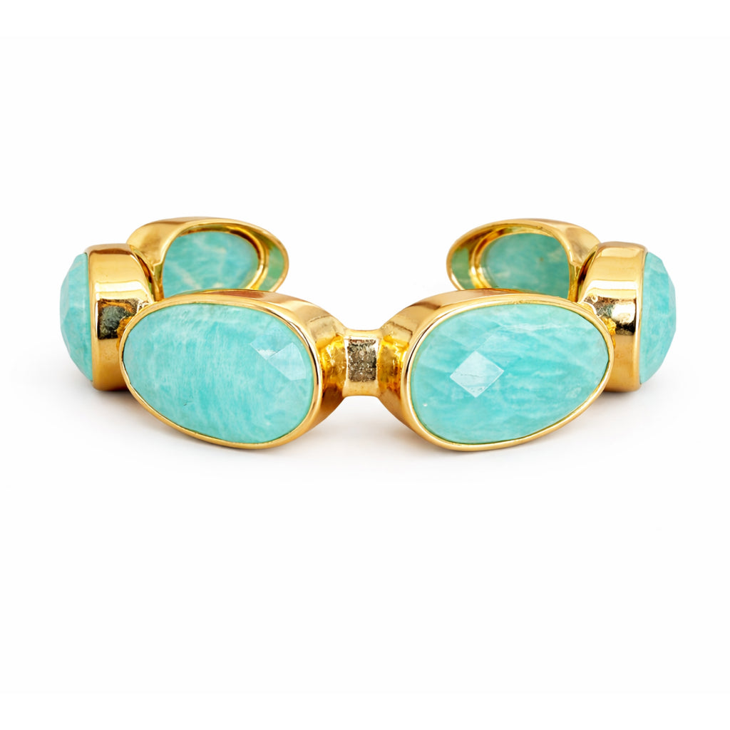 Saggia Cuff