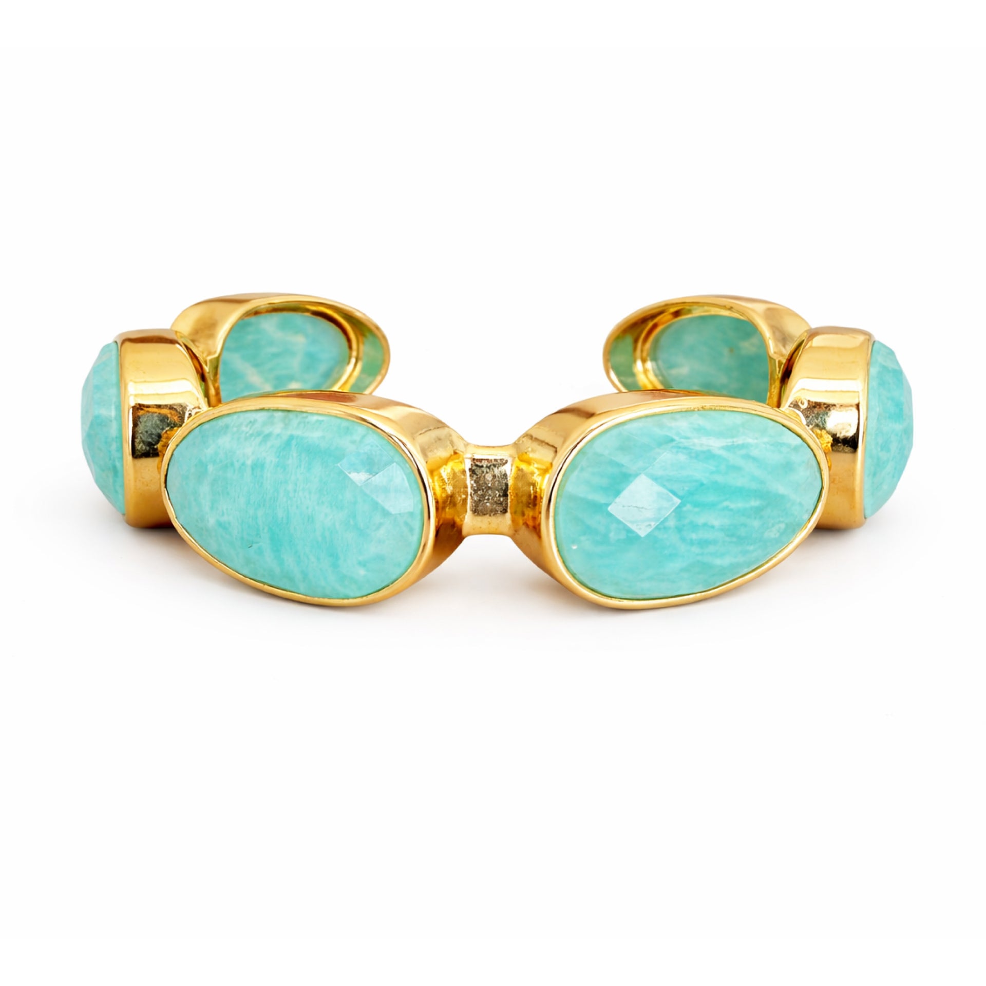 Saggia Cuff