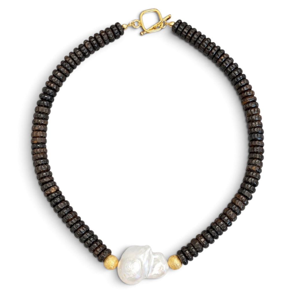 Sienna Necklace