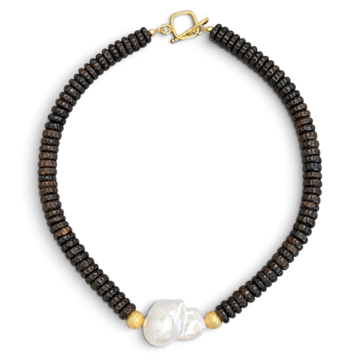 Sienna Necklace