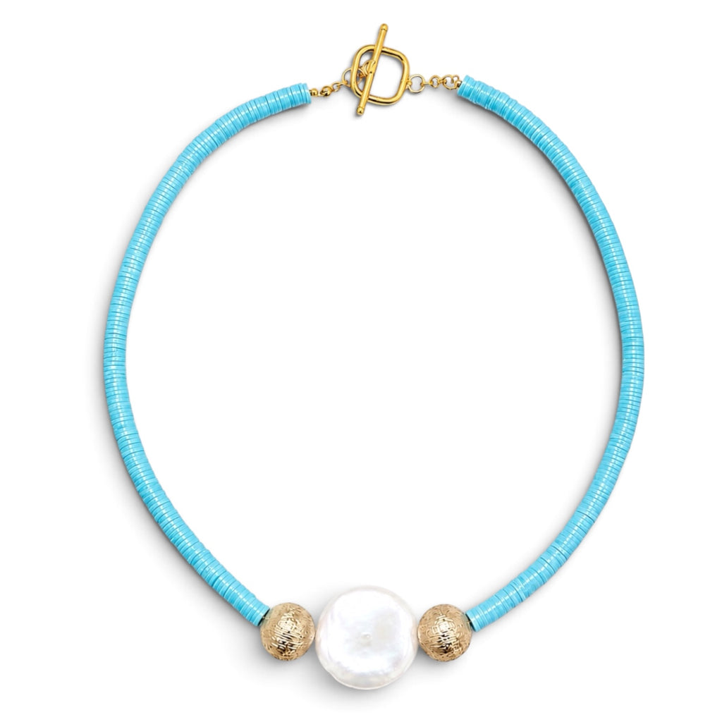 Natalia Necklace