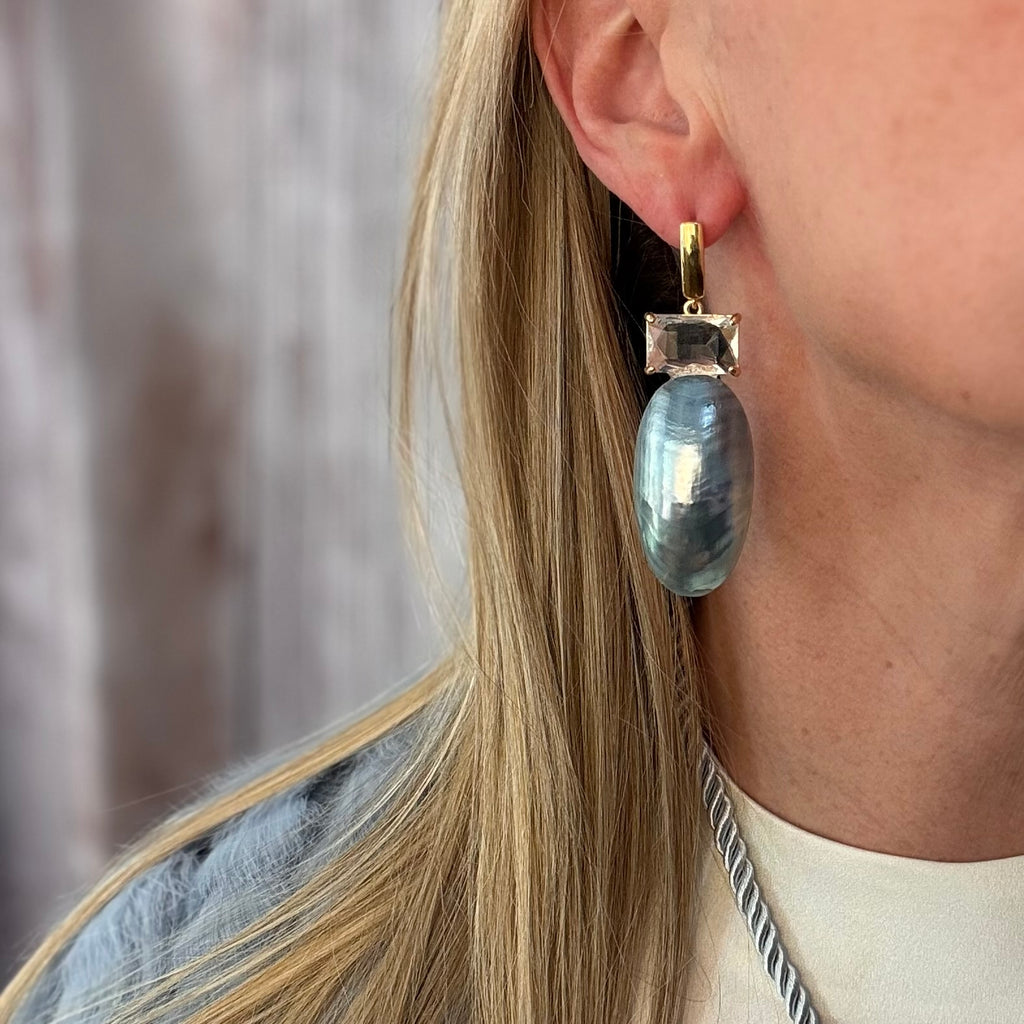 Cecilia Earring