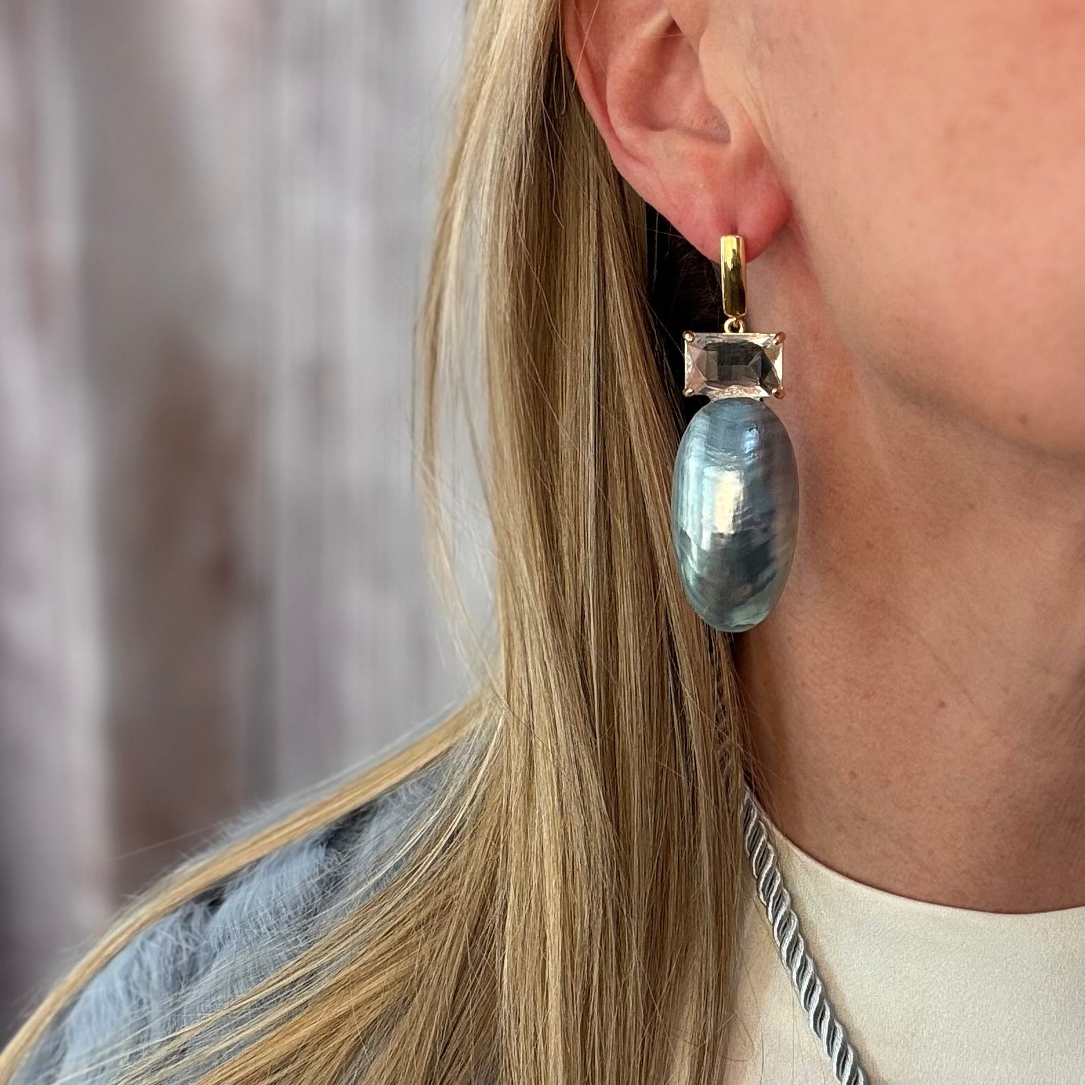 Cecilia Earring