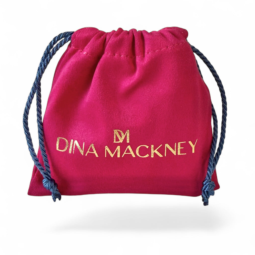 Arlene Necklace by Dina Mackney