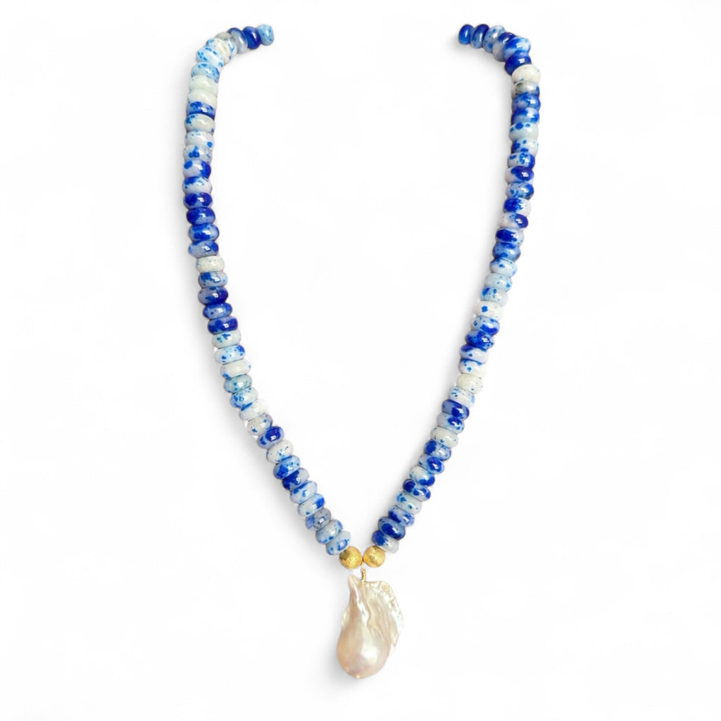 Marina Necklace