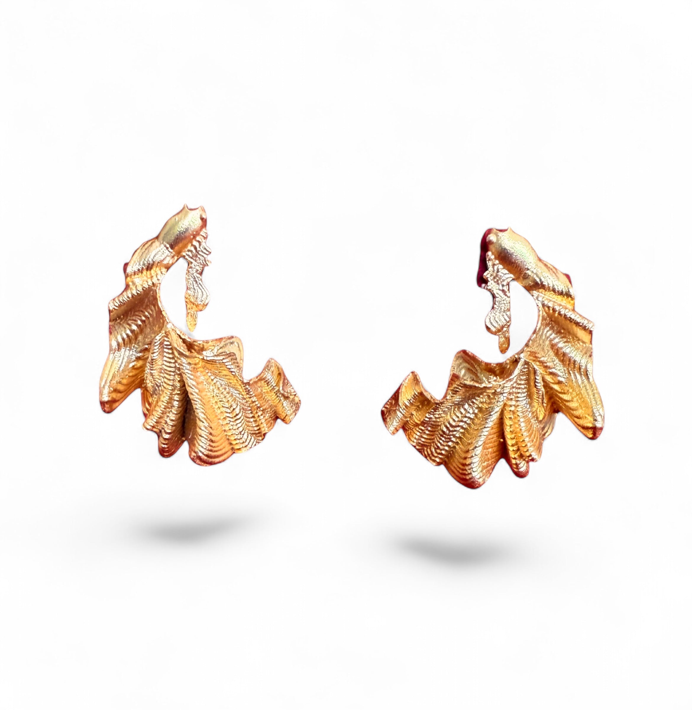 Pizzo Earring