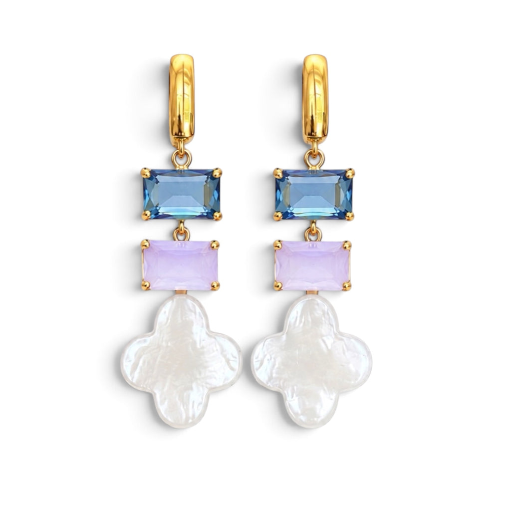 Emanuele Earrings