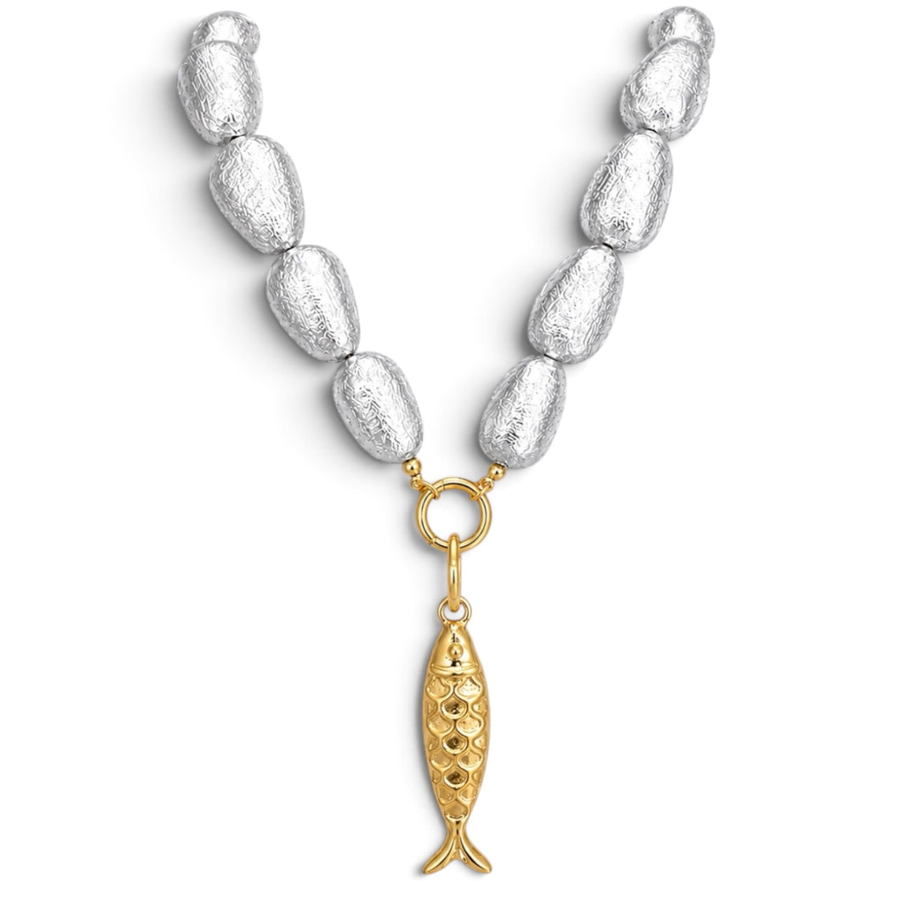 Rebecca Necklace