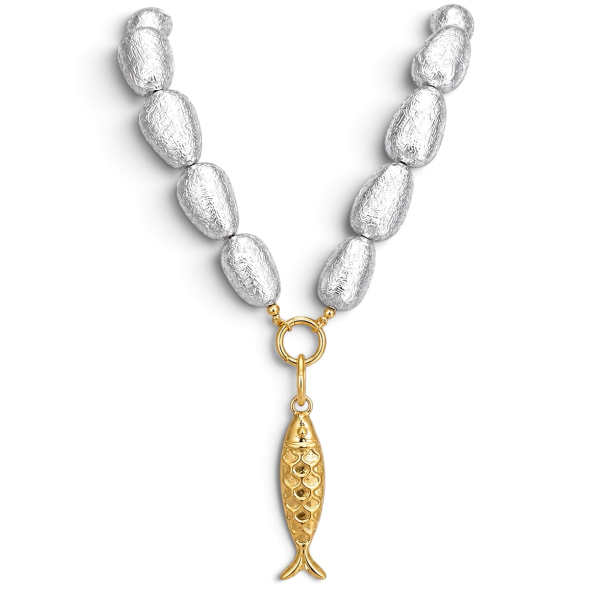Rebecca Necklace