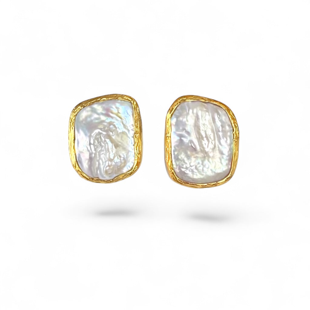 Bowmont Earring