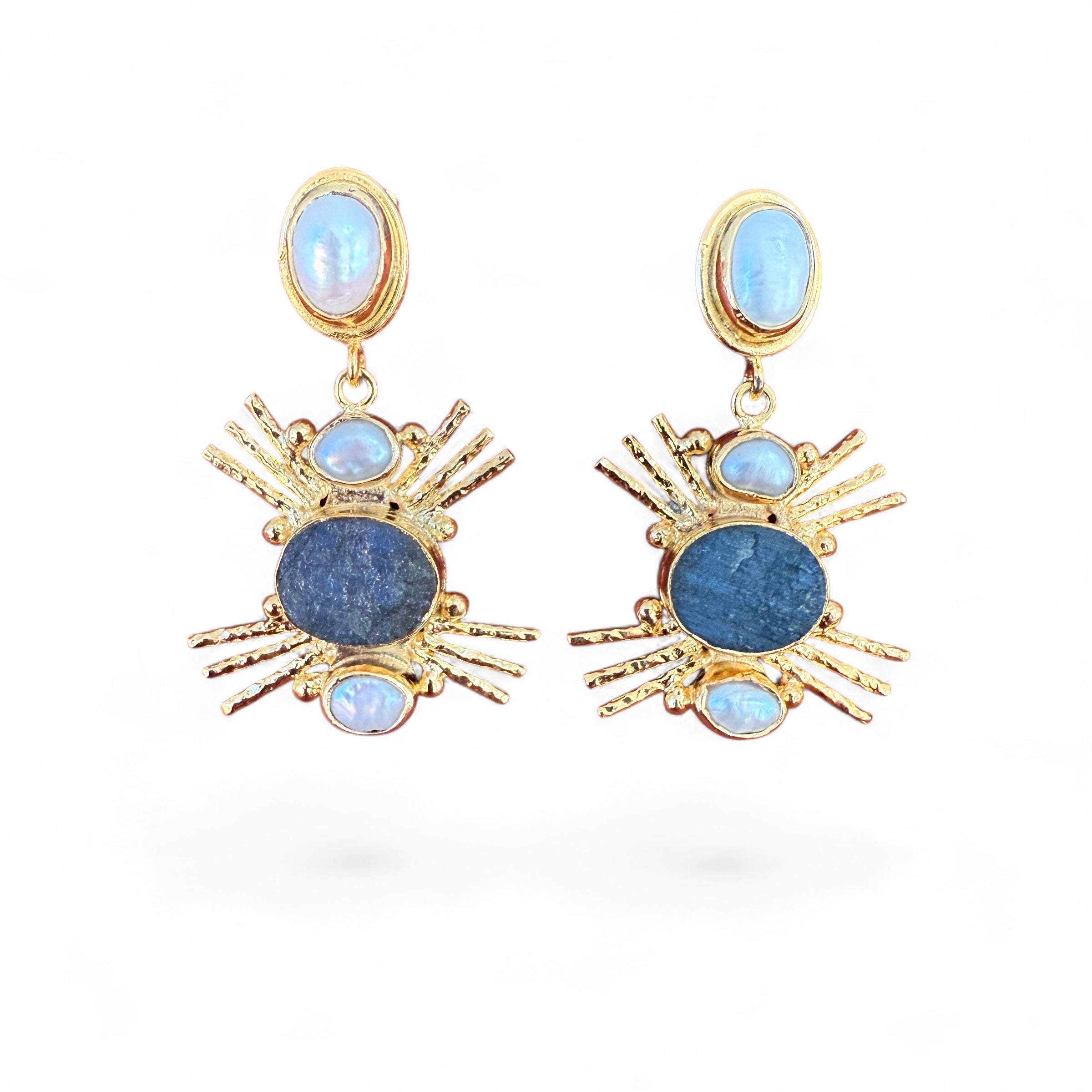 Bellano Earring