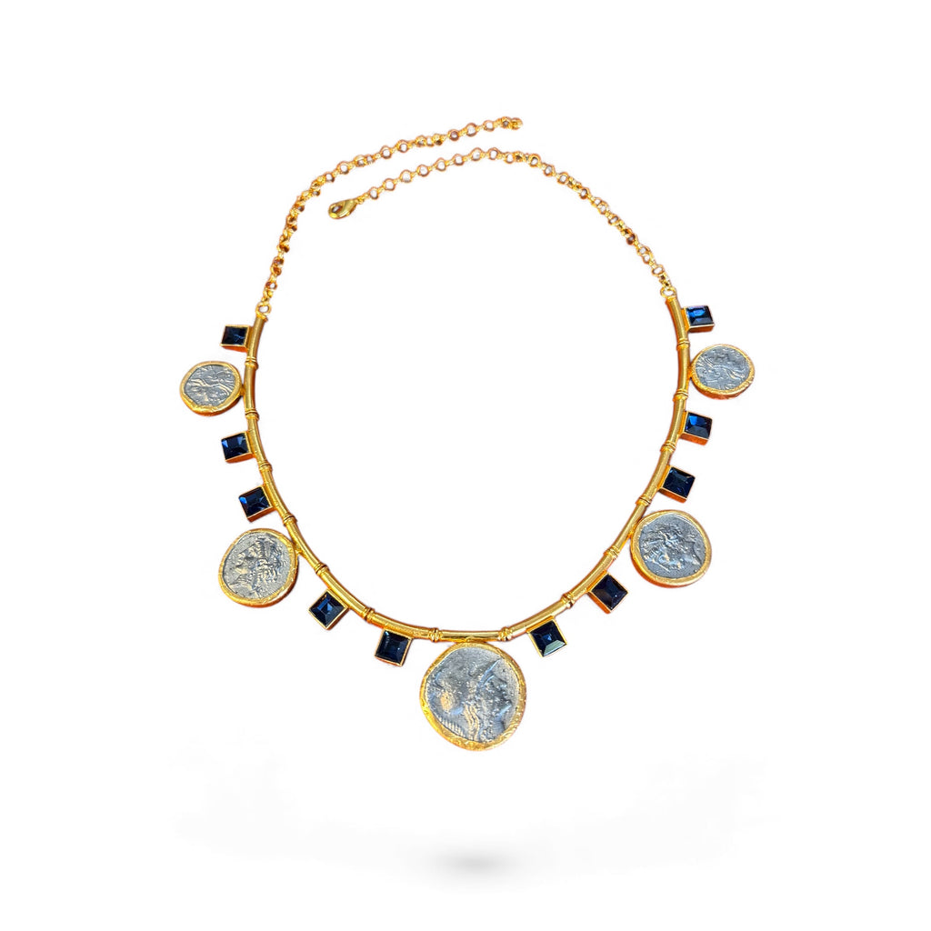 Giulia Necklace