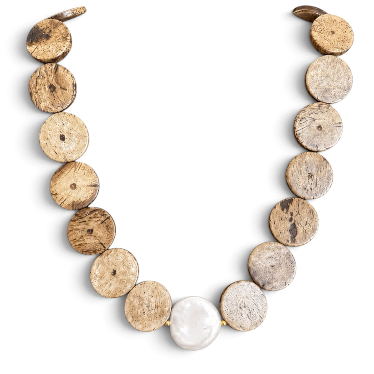 Mia Necklace