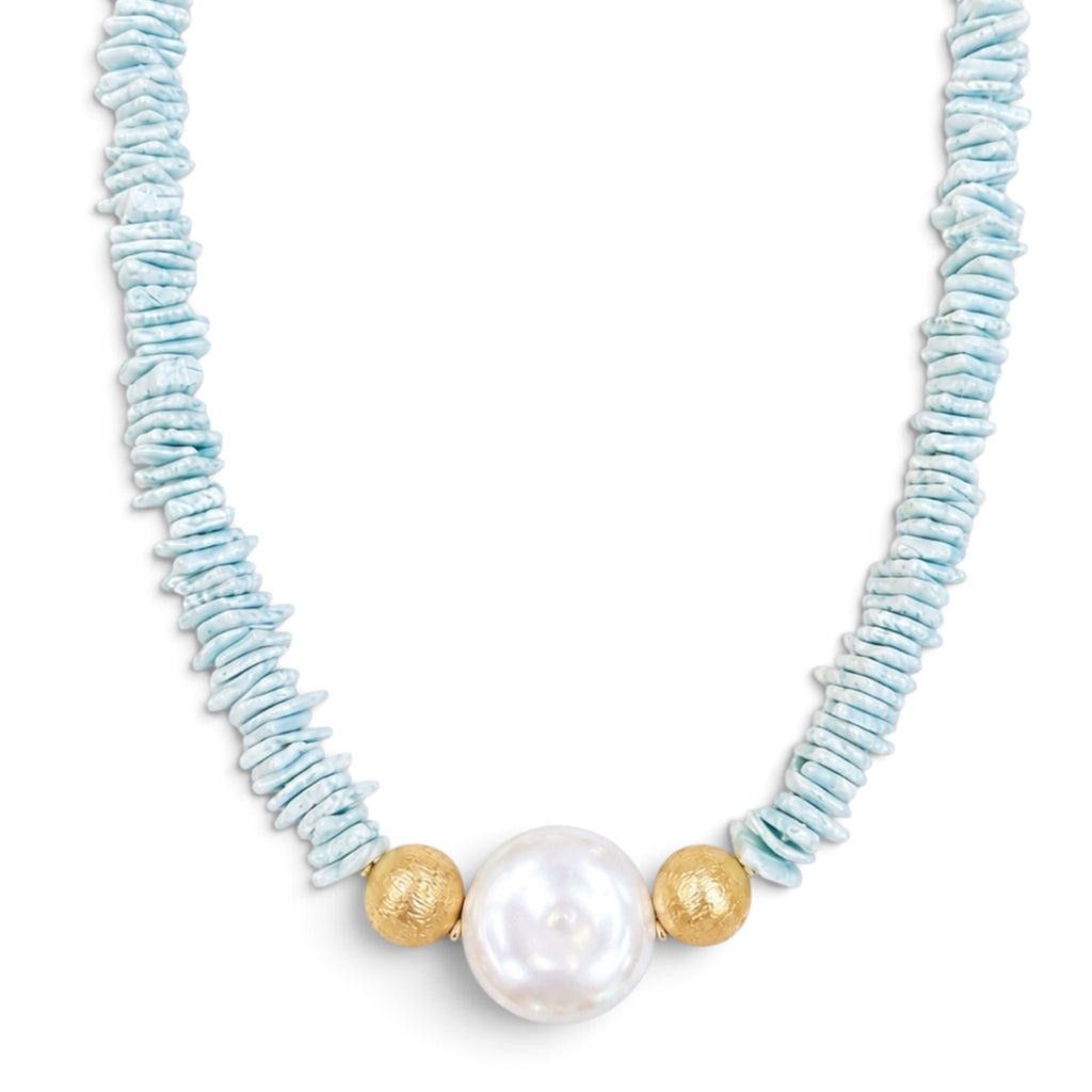 Ilaria Necklace