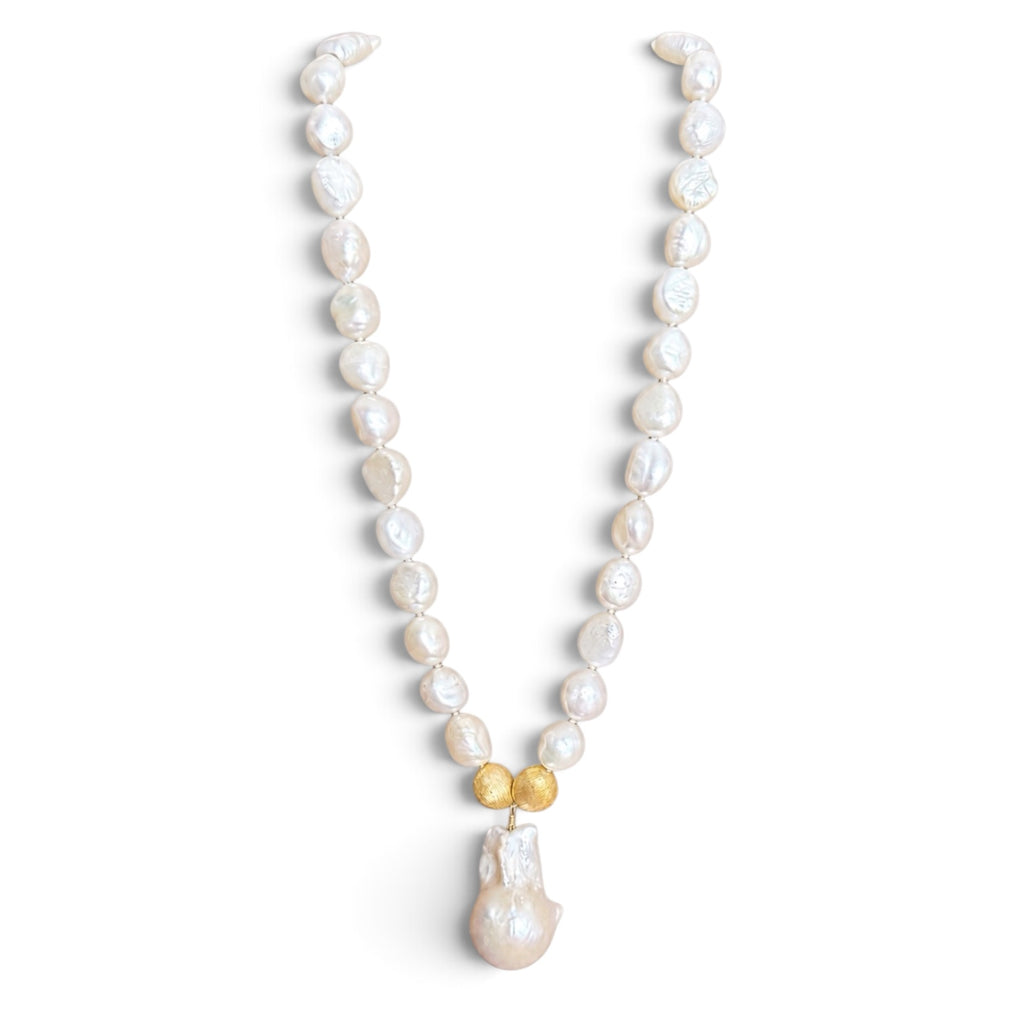 Bianca Necklace