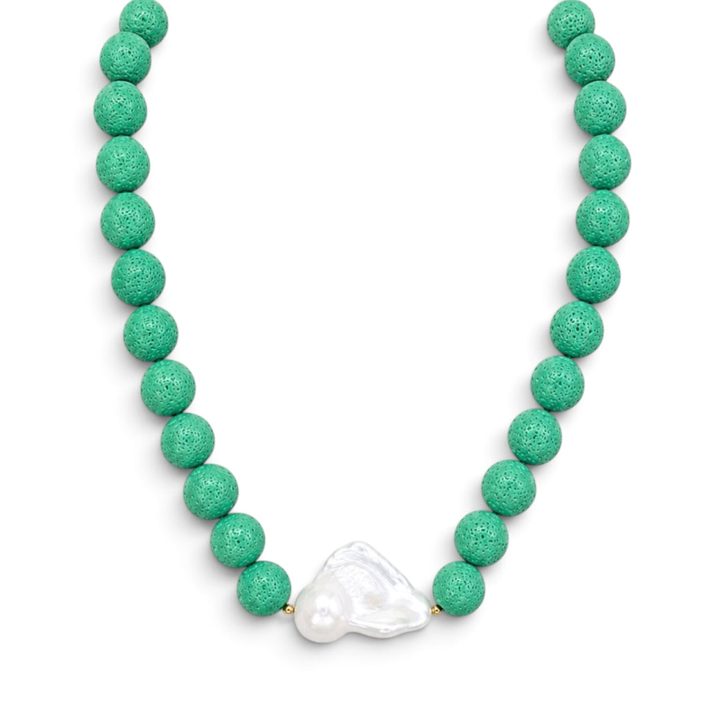 Gaia Necklace