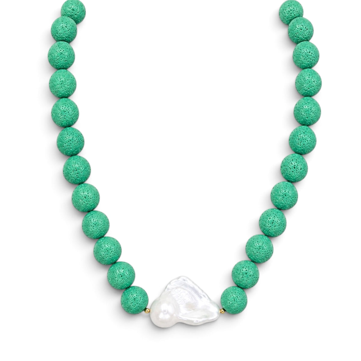Gaia Necklace