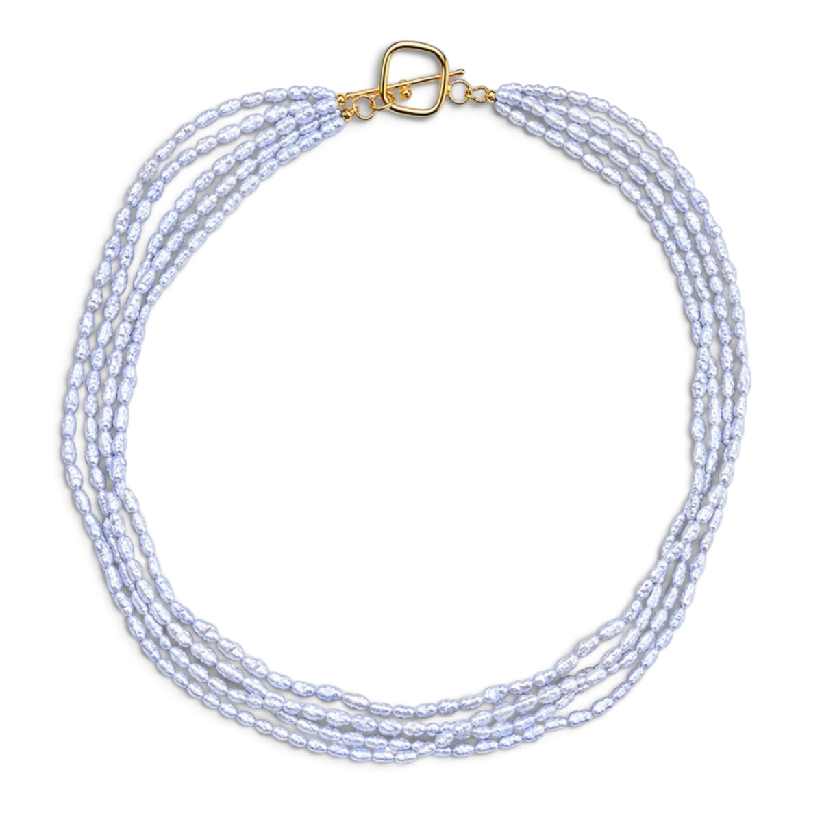 Filomena Necklace