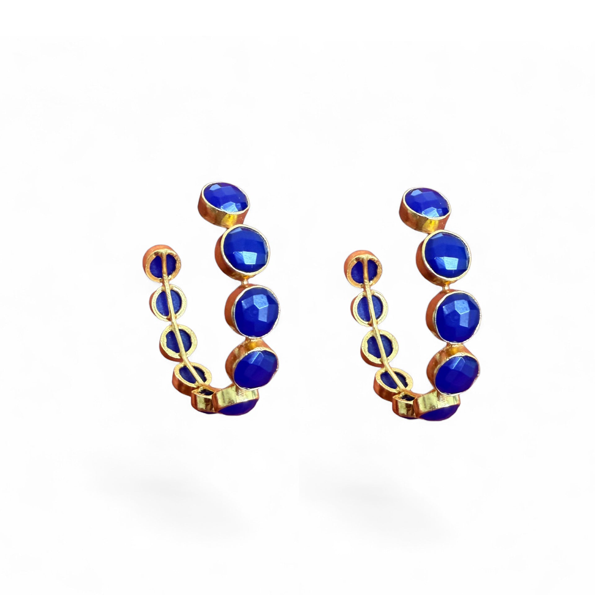 Serbelloni Earring
