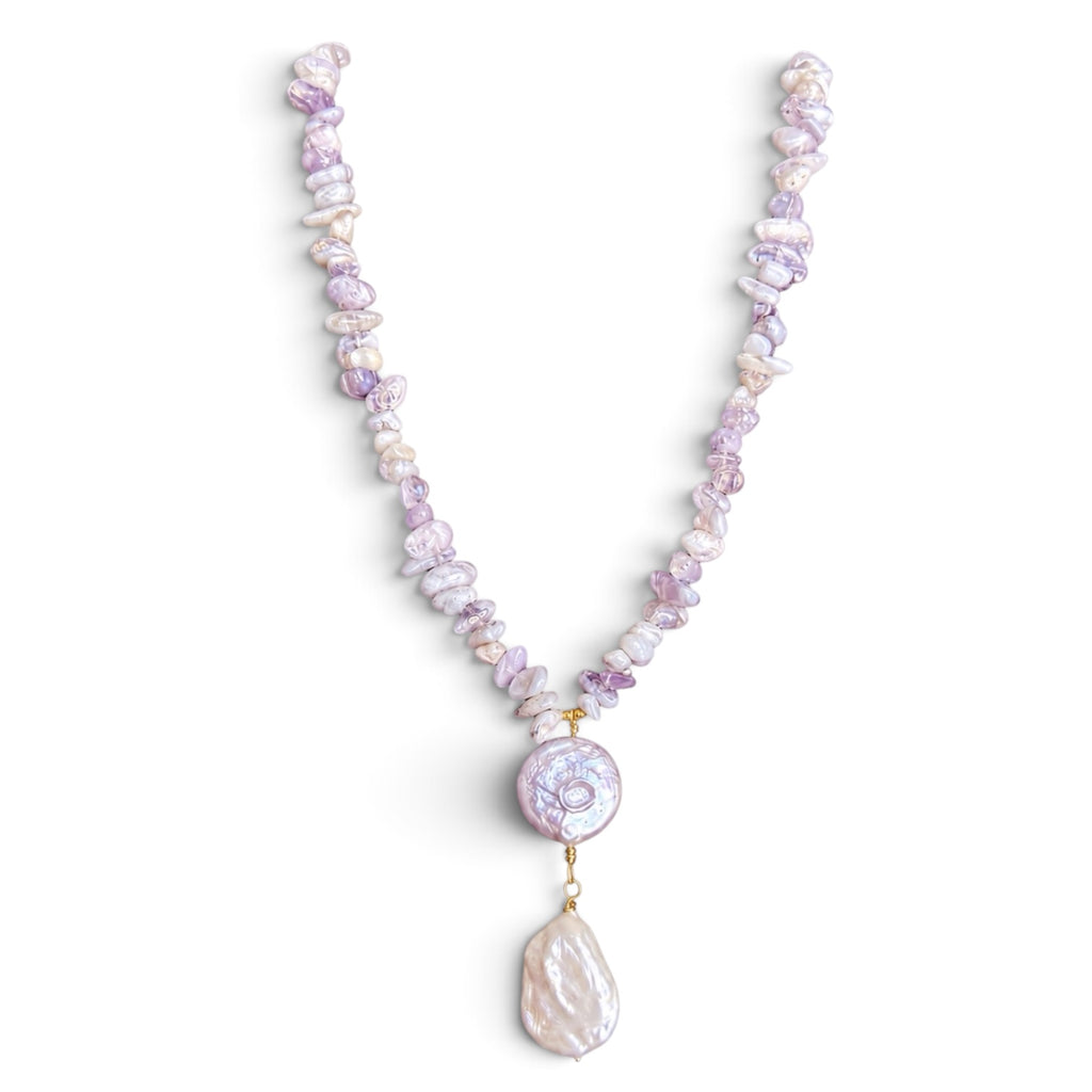 Valentina Necklace