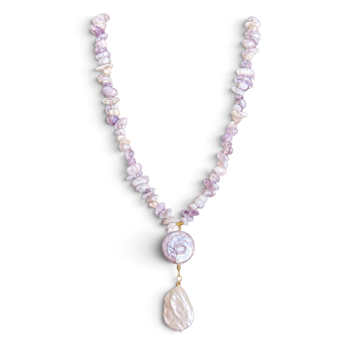 Valentina Necklace