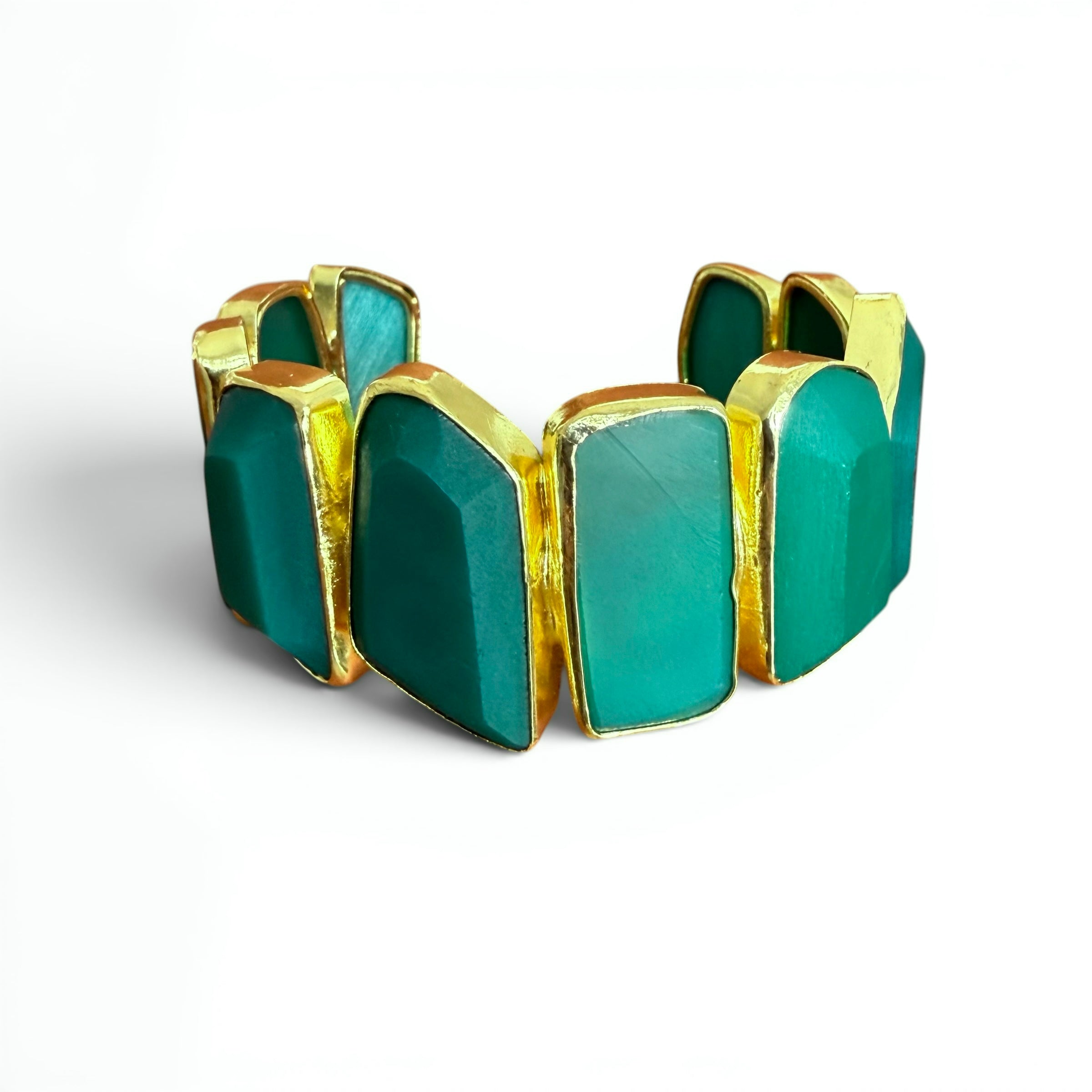 Verde Cuff