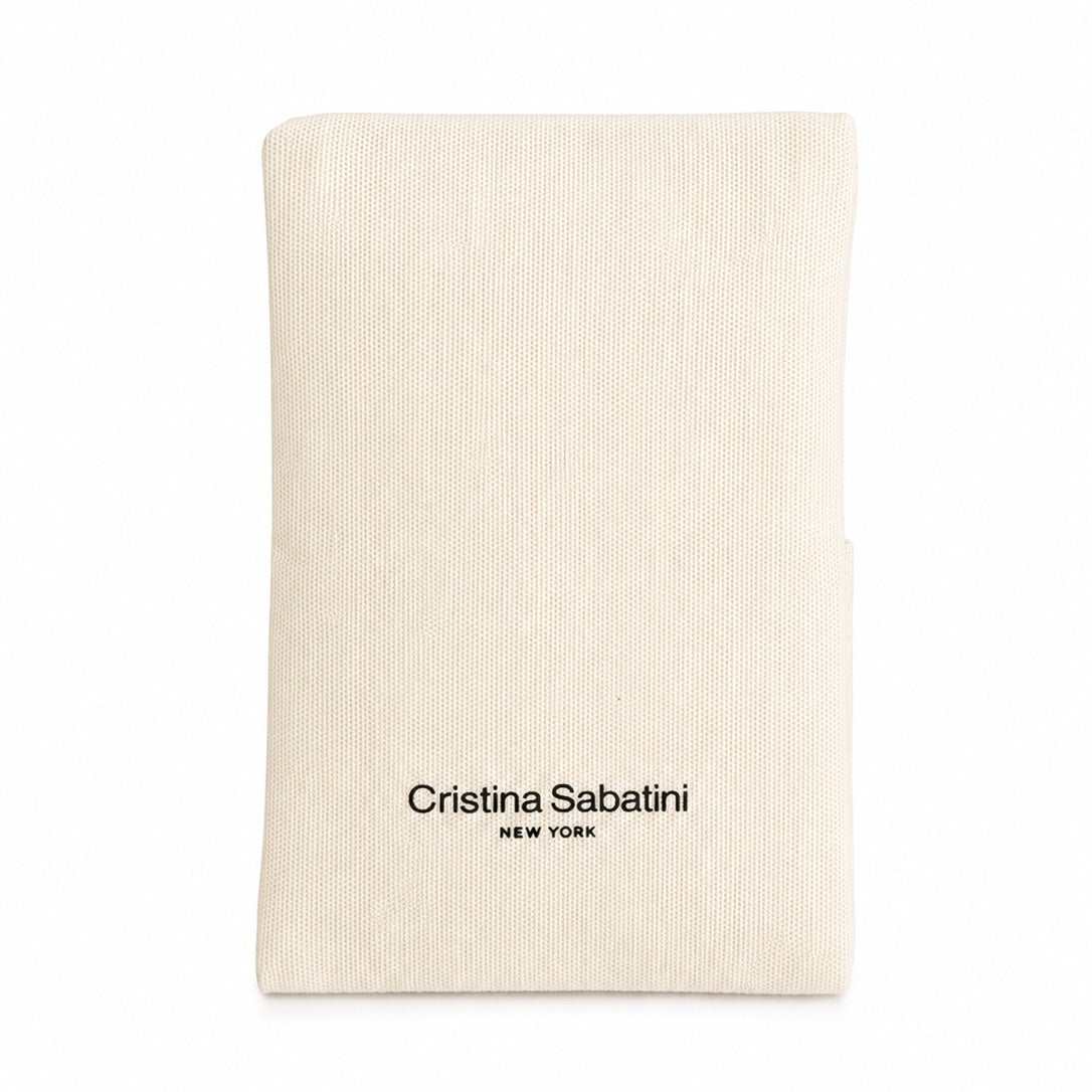 Rosalie Earring by Cristina Sabatini