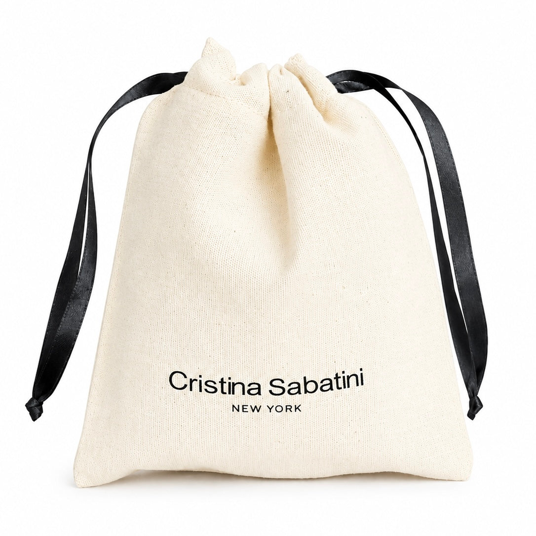 Chloe Necklace by Cristina Sabatini