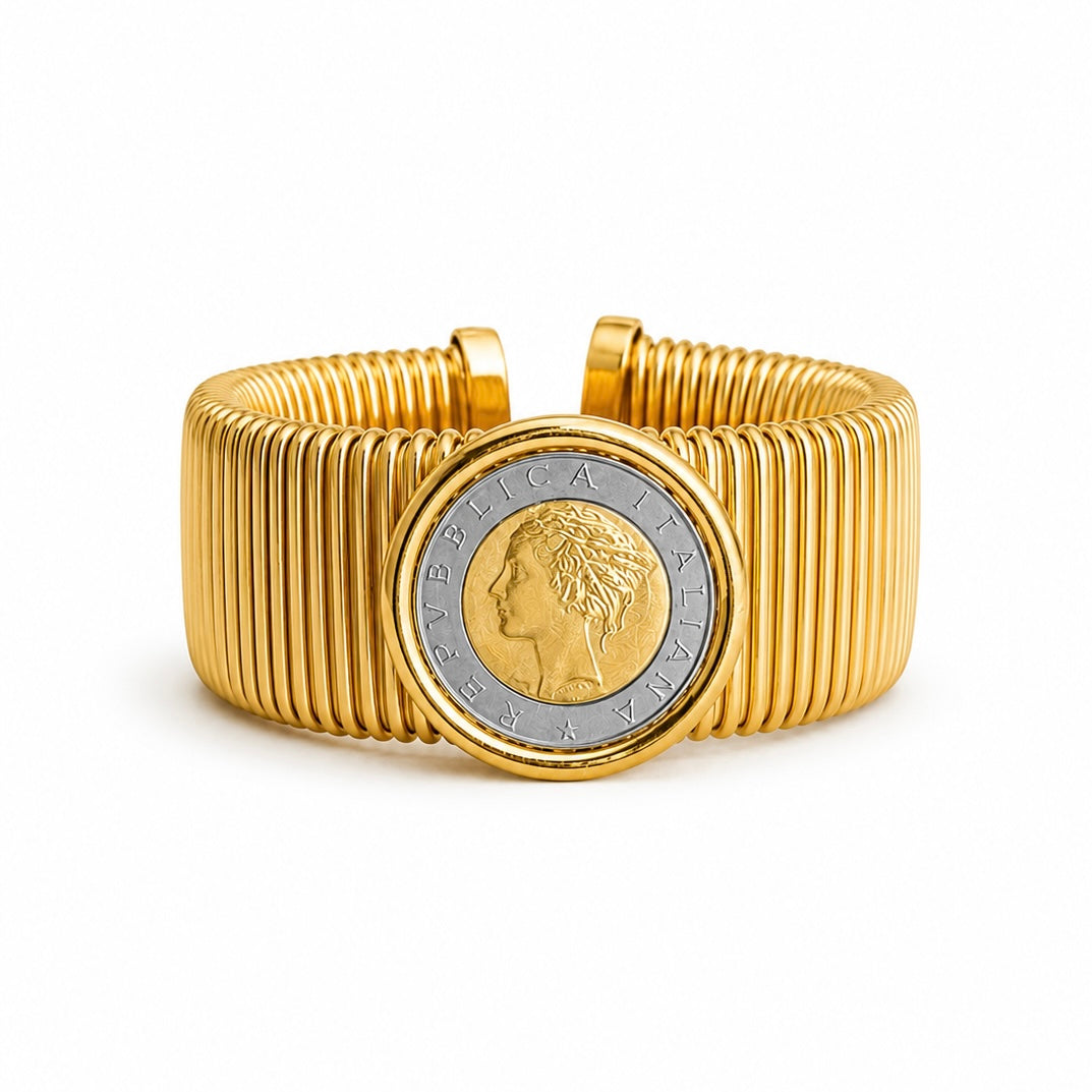 Chloe Bracelet by Cristina Sabatini