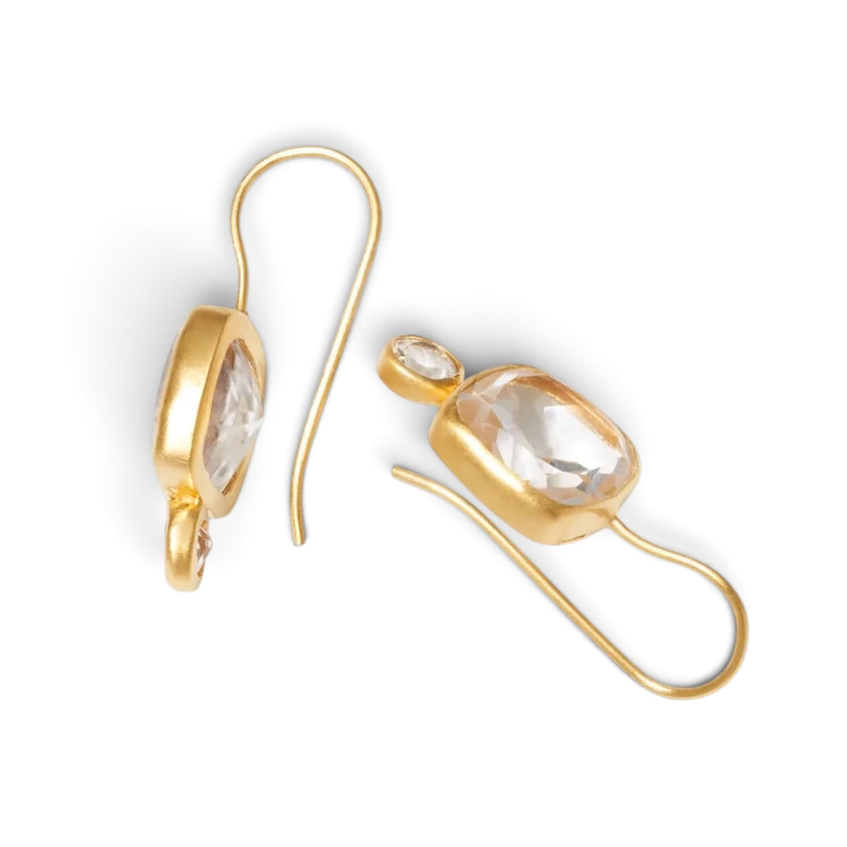 Monterosso Earring by Dina Mackney
