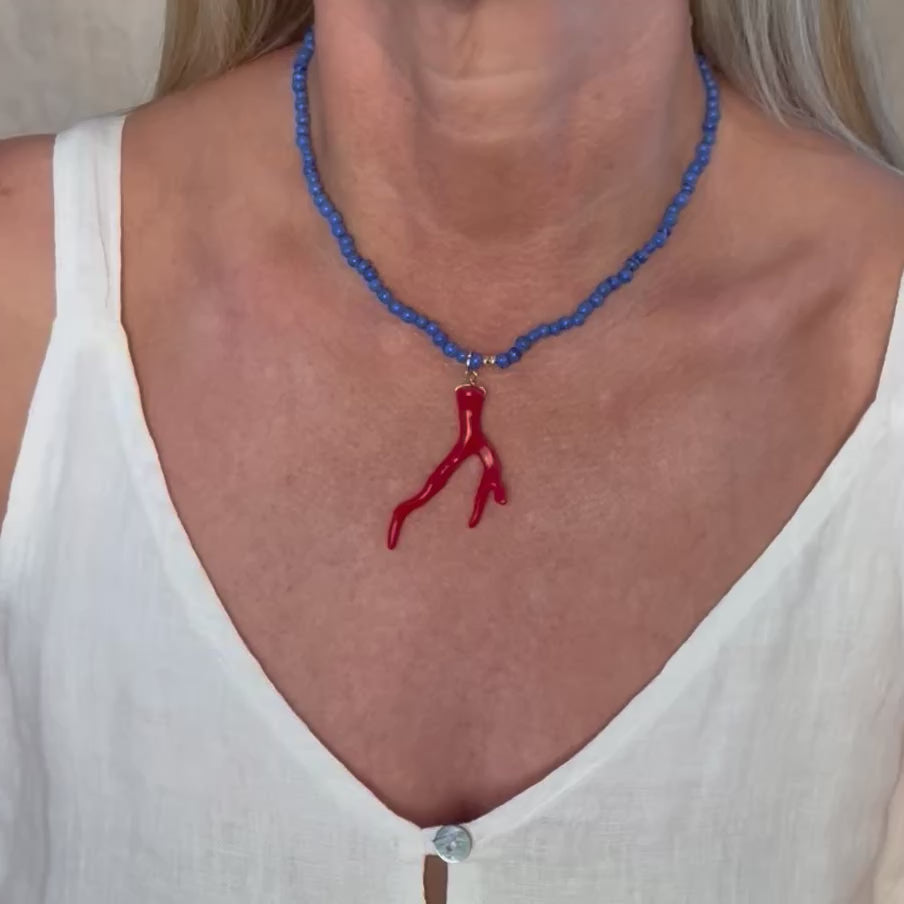 Dantea Necklace