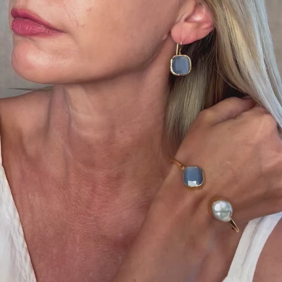 Lauro Earring